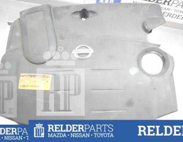 Engine Cover NISSAN ALMERA II Hatchback (N16)