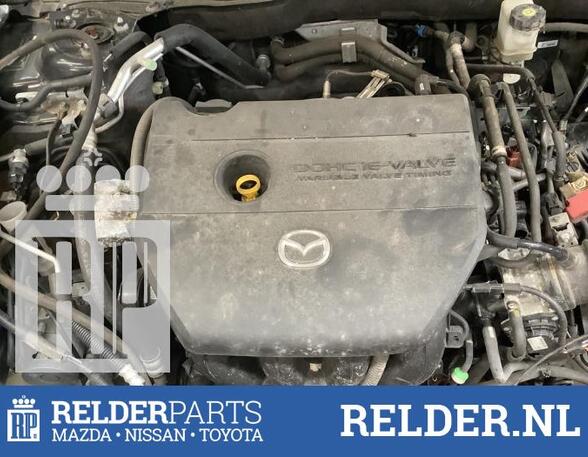 Engine Cover MAZDA 6 Hatchback (GH)