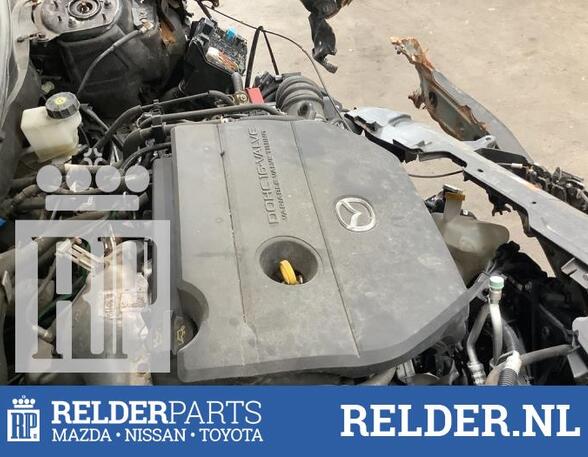 
Motor Schutzblech von einem Mazda 6. (6. 08-) (A3F)
