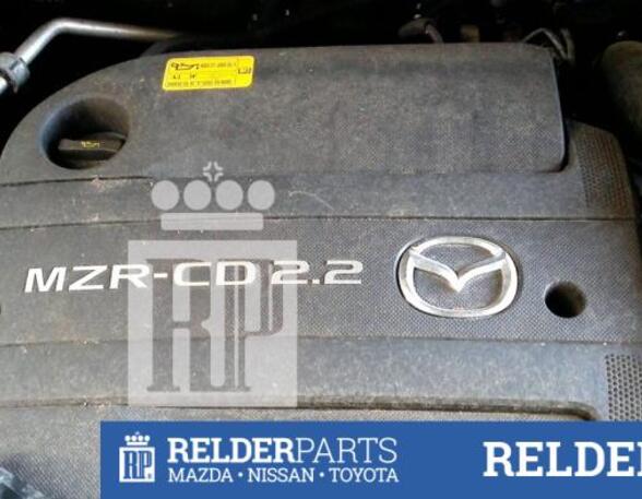 Engine Cover MAZDA CX-7 (ER)