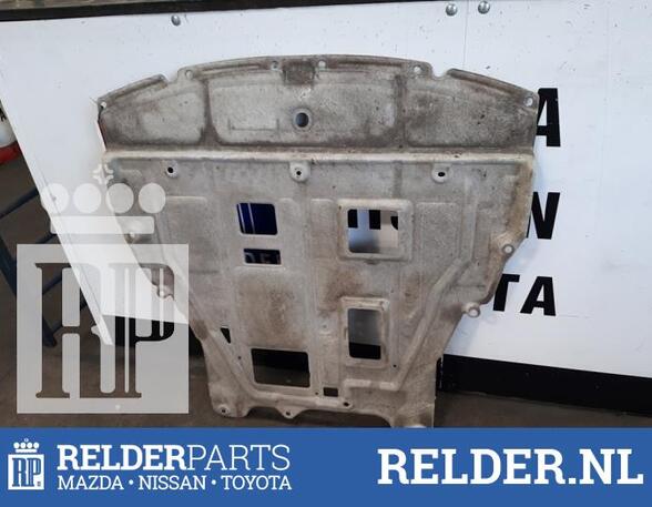 Engine Cover NISSAN X-TRAIL (T32_)