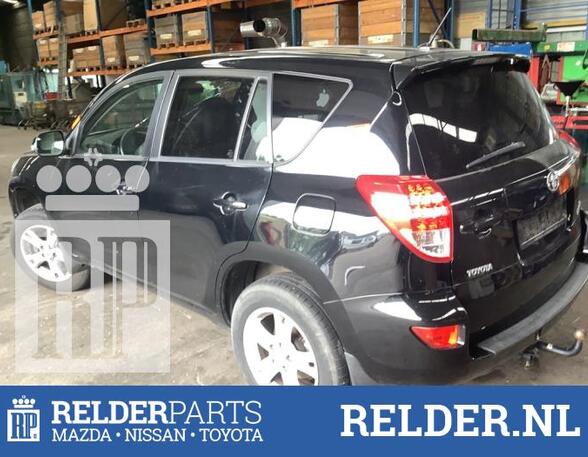 Radhaus Toyota RAV 4 III A3  P19041254