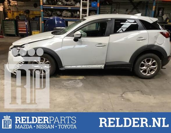 Wheelhouse MAZDA CX-3 (DK)