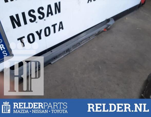 Sill Trim TOYOTA C-HR (_X1_), TOYOTA PRIUS PHV (_W52_)