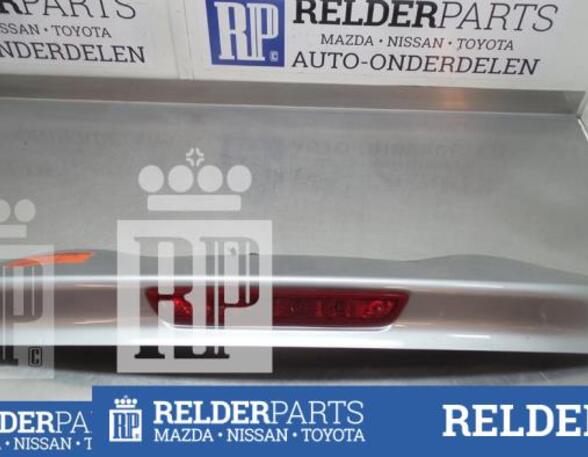 Spoiler hinten Toyota Aygo B4  P8350361