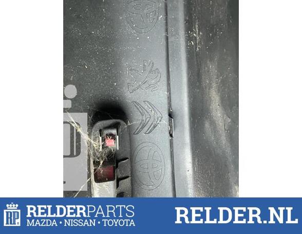 Stoßstange hinten Toyota Proace Kasten MDZ  P18571019