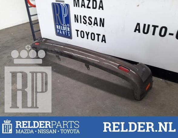 Bumper TOYOTA PROACE Bus (MDZ_), TOYOTA PROACE Van (MDZ_), TOYOTA PROACE VERSO Bus (MPY_)