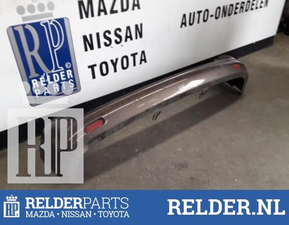 Bumper TOYOTA PROACE Bus (MDZ_), TOYOTA PROACE Van (MDZ_), TOYOTA PROACE VERSO Bus (MPY_)