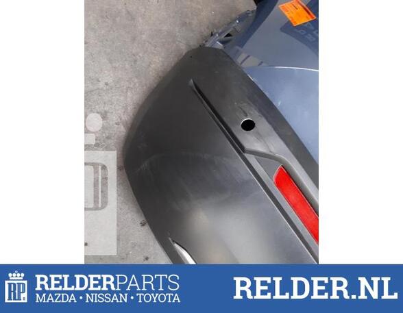 Bumper MAZDA MX-30 (DR)