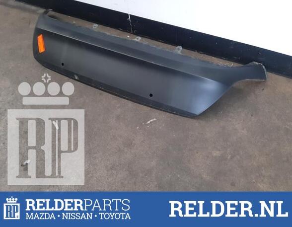 Bumper TOYOTA YARIS CROSS (MXP_)