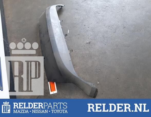 Bumper TOYOTA YARIS CROSS (MXP_)