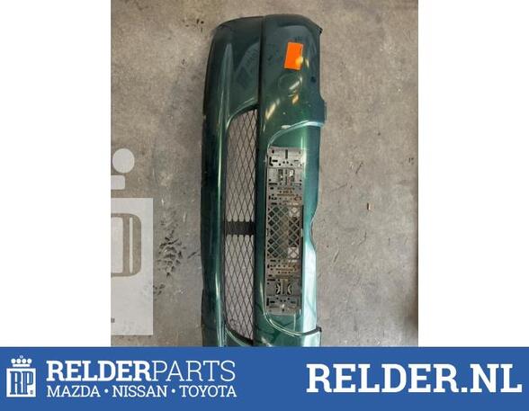 Stoßstange vorne Toyota Yaris P1  P21465590