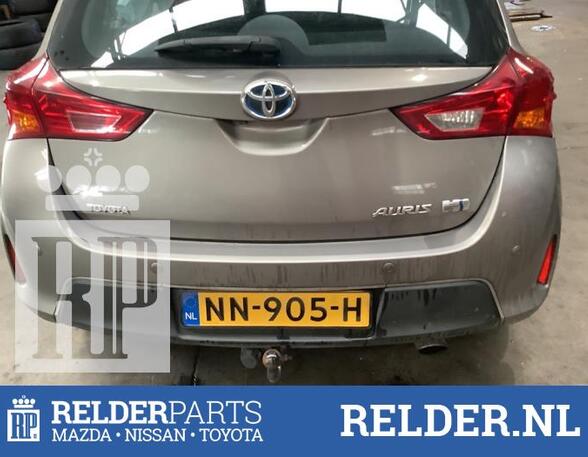 Bumper TOYOTA AURIS (_E18_), TOYOTA AURIS Estate (_E18_)