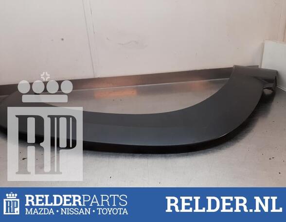 Spatbord Verbreding MAZDA MX-30 (DR)