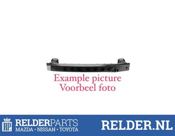 Bumper Montageset TOYOTA AVENSIS VERSO (_M2_)