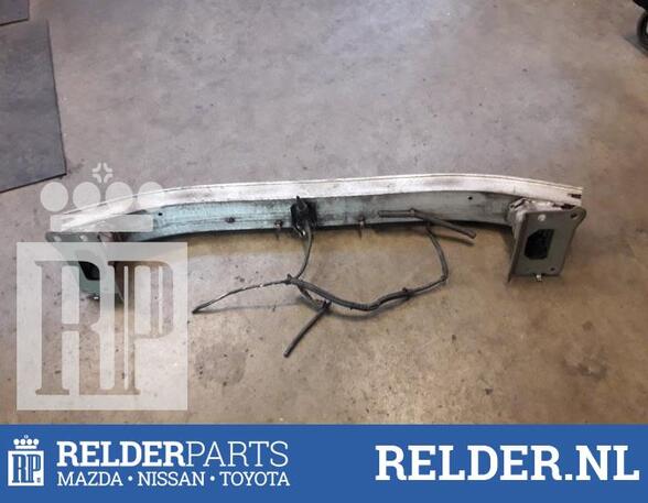 Bumper Montageset TOYOTA COROLLA Verso (ZER_, ZZE12_, R1_)