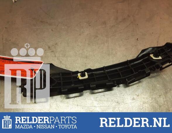 Bumper Montageset TOYOTA YARIS (_P13_)