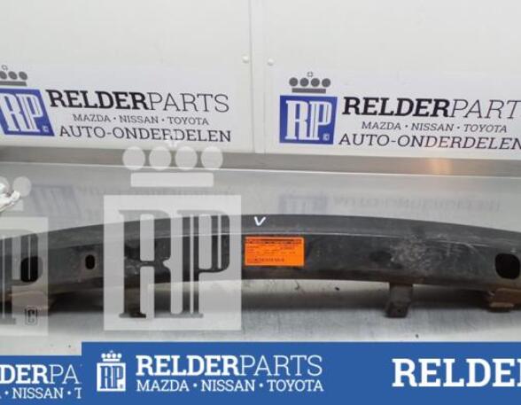 Bumper Mounting NISSAN PATHFINDER III (R51)