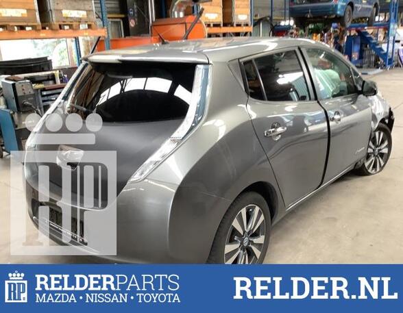 Bumper Mounting NISSAN LEAF (ZE0), NISSAN LEAF (ZE1)