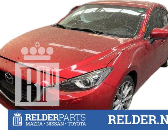 Bumper Montageset MAZDA 3 (BM, BN)