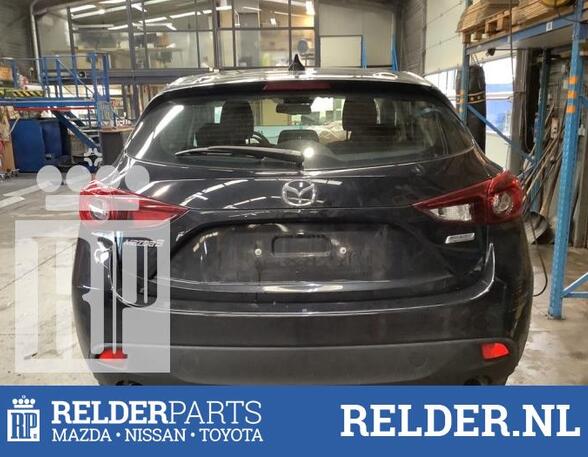 Bumper Montageset MAZDA 3 (BM, BN)