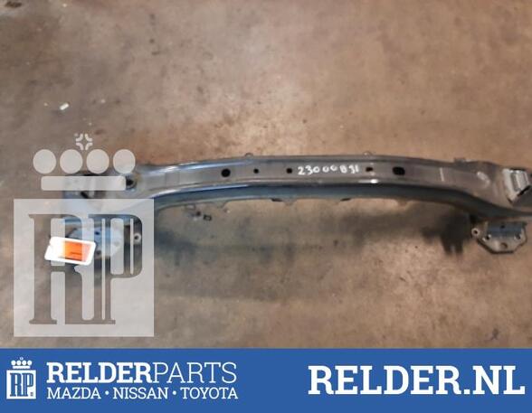 Bumper Mounting MAZDA 6 Estate (GH)