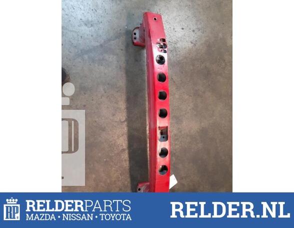 Bumper Montageset TOYOTA AYGO (_B1_)