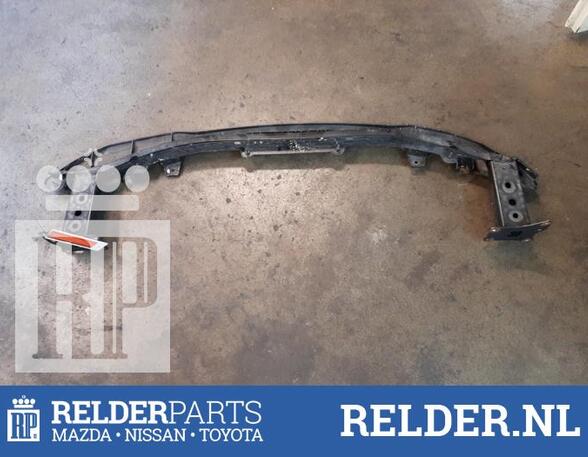 Bumper Mounting MAZDA MX-30 (DR)