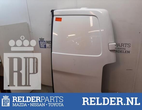 Rear Door TOYOTA PROACE Van (MDZ_), TOYOTA PROACE Bus (MDZ_), TOYOTA PROACE VERSO Bus (MPY_)