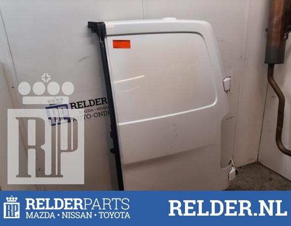 Rear Door TOYOTA PROACE Van (MDZ_), TOYOTA PROACE Bus (MDZ_), TOYOTA PROACE VERSO Bus (MPY_)