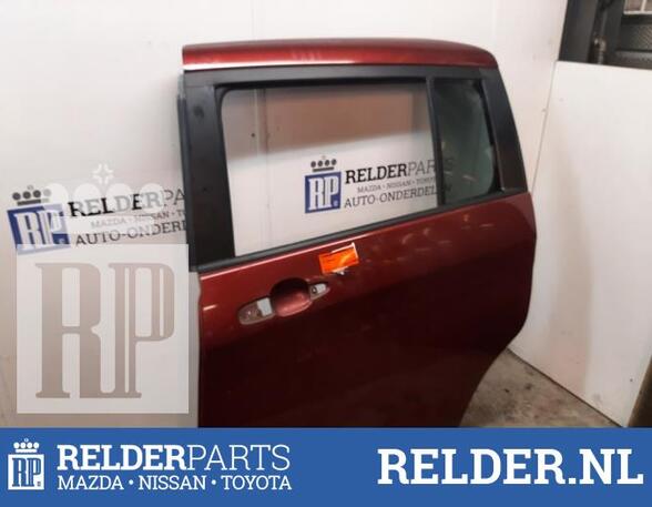 Sliding Door MAZDA 5 (CW), MAZDA 5 (CR19)