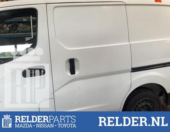 Sliding Door NISSAN NV200 / EVALIA Bus