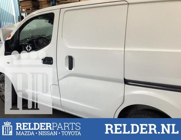 Sliding Door NISSAN NV200 / EVALIA Bus