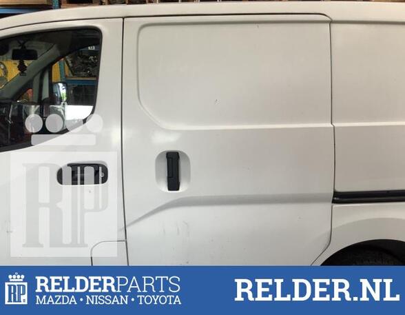 Sliding Door NISSAN NV200 / EVALIA Bus