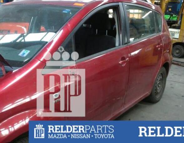 Door TOYOTA COROLLA Verso (ZER_, ZZE12_, R1_)