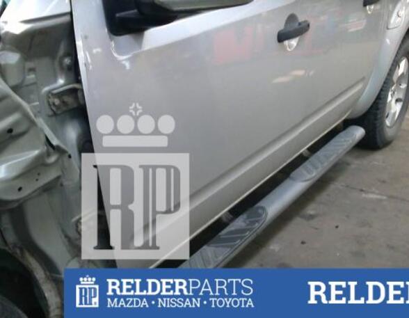 Door NISSAN NP300 NAVARA (D40), NISSAN NP300 NAVARA Platform/Chassis (D40)