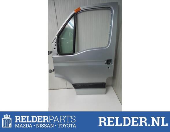 Door NISSAN INTERSTAR Van (X70)