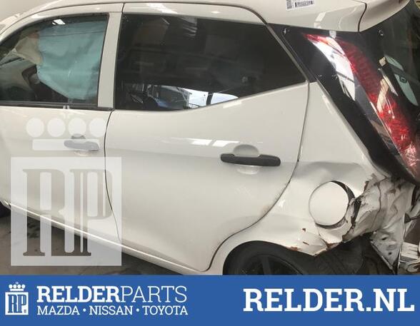 Tür links hinten Toyota Aygo B4  P20433143