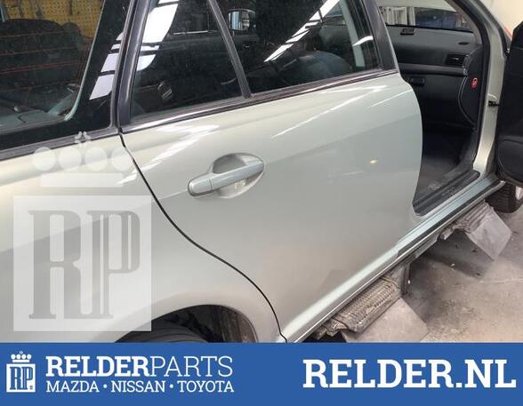 
Tür rechts hinten Toyota Avensis Kombi T25  P18966387
