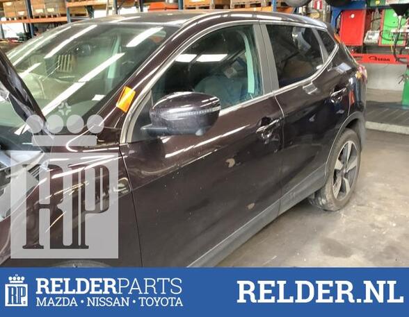 Deur NISSAN QASHQAI II SUV (J11, J11_)