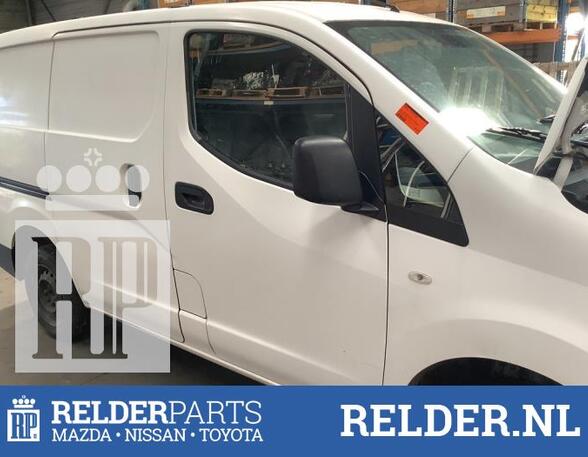 Deur NISSAN NV200 / EVALIA Bus