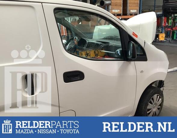 Deur NISSAN NV200 / EVALIA Bus