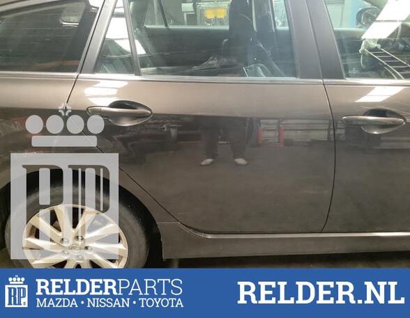 Tür rechts hinten Mazda 6 Sport Kombi GH  P21022819