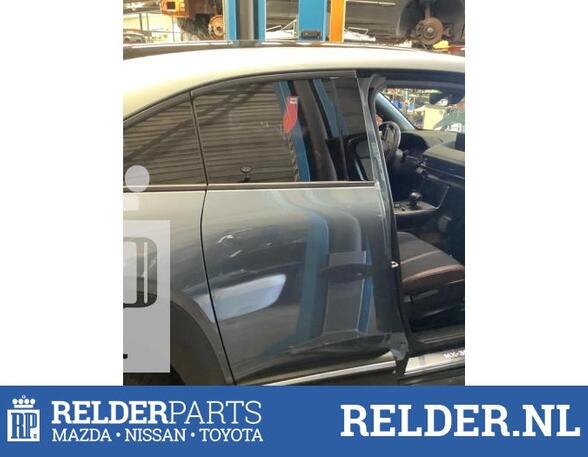 
Tür rechts hinten Mazda MX-30 DR  P21167894
