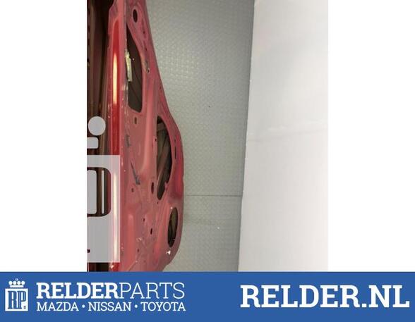 Tür rechts hinten Toyota RAV 4 IV A4  P21571764