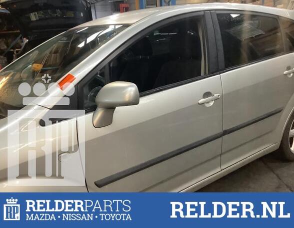 Deur TOYOTA COROLLA Verso (ZER_, ZZE12_, R1_)