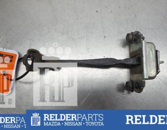 Door Check Strap NISSAN NP300 NAVARA (D40), NISSAN NP300 NAVARA Platform/Chassis (D40)