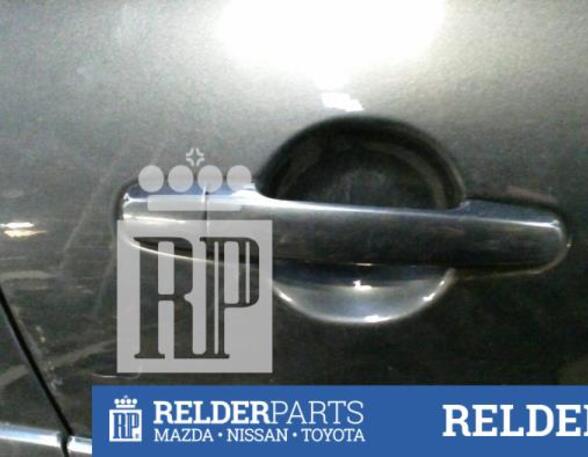 Door Handle TOYOTA RAV 4 III (_A3_)