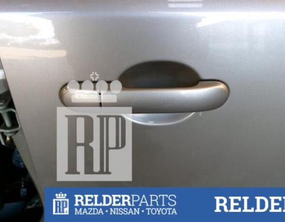 Door Handle NISSAN NOTE (E11, NE11)