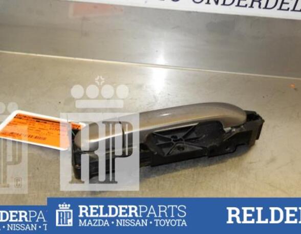 Door Handle NISSAN NOTE (E11, NE11)